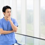 歯科医師　MS法人悩み