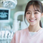歯科衛生士定着