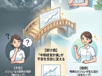 優秀な歯科衛生士の流出を防ぐ