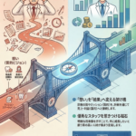 売上UPだけではない歯科経営