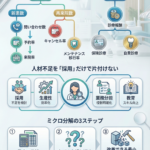 歯科医院経営の問題点