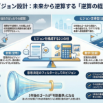 歯科医院のビジョン設計