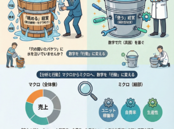 歯科経営改善