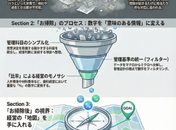 歯科経営改善